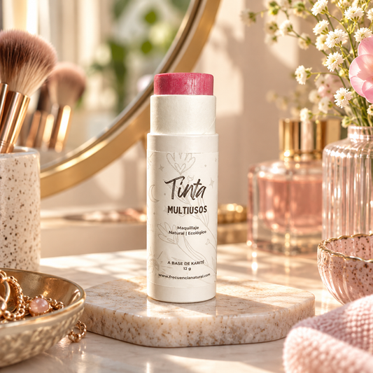 Tinta Multiusos Pink