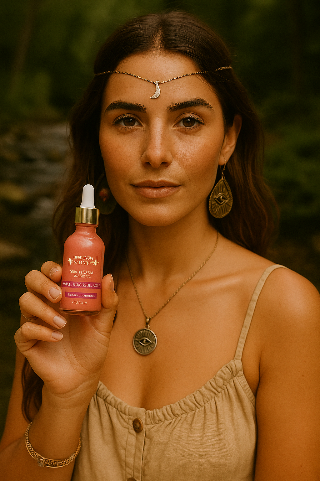 Serum Facial Antiedad con Bakuchiol