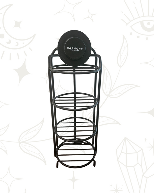 Soporte para Cosmética Sólida